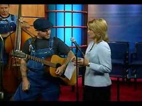 Old Line Skiffle Combo