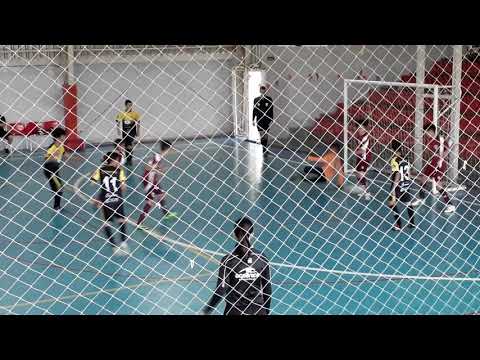 Figas Araucária sub 13