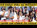 ഷറഫുദീൻ്റെ ഹൃദയം മുഴുവൻ ഗോൾഡ് ആണ് Sharaf U