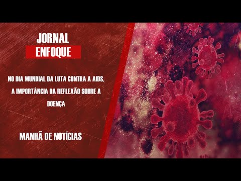 Especialista em Aids e DSTs médico Fábio Mesquita fala sobre a doença