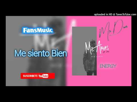 Me Siento Bien  FEAT  Mr Don- BENGIE- LIZZY PARRA