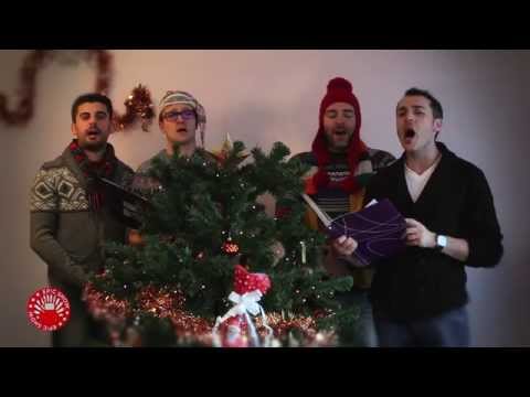 Colinda bețivului (parodie Sus la Poarta Raiului)