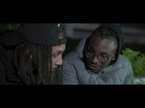 Mahzoe x Jo Uknow - Palace. (Prod by  KeywanBeatz)