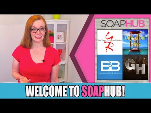 Soap Hub News