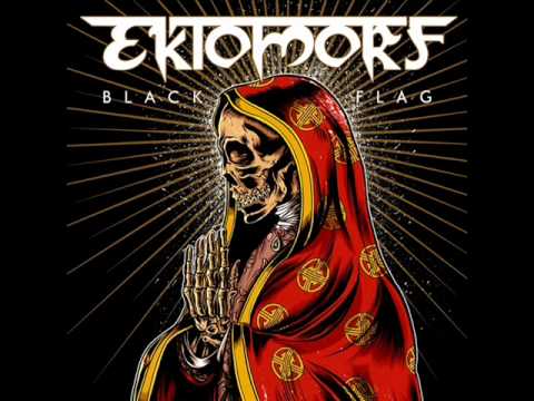 Ektomorf - War Is My Way (Black Flag 2012)