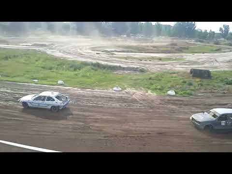 2018.06.17. kecel autocross Pintér kupa