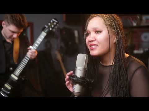 Rock School - Седьмой лепесток (Антон Токарев cover)