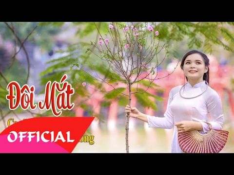 Đôi Mắt - Quang Lý (NSƯT) | Bài Hát Cách Mạng Hay Nhất 2017 | MV Audio