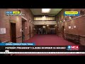 Zuma Corruption Trial | Downer recusal ruling expected