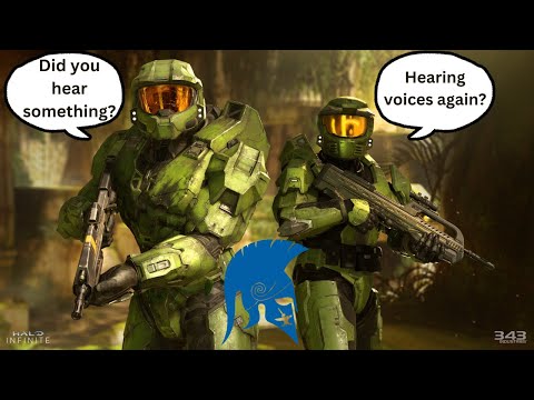 Insane Halo Infinite Super Fiesta Madness – Epic Moments & Wild Kills!