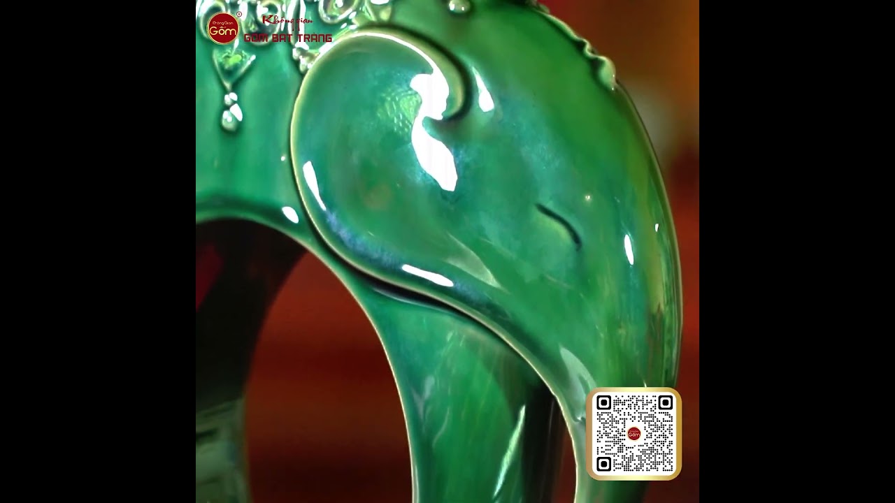 Bộ Tượng Gia Đình Voi