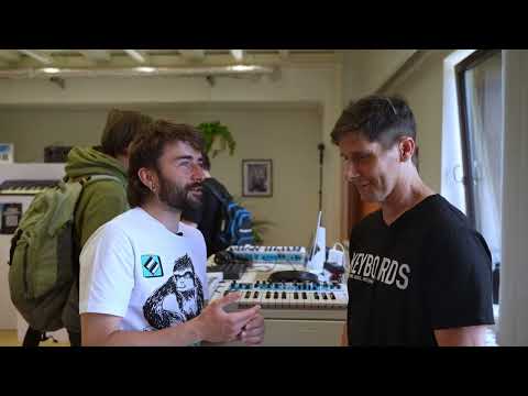 Novation Bass Station II Swifty Edition - Synthesizer image 7