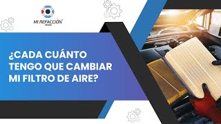 Video - Filtro Aire Fram Ca6900