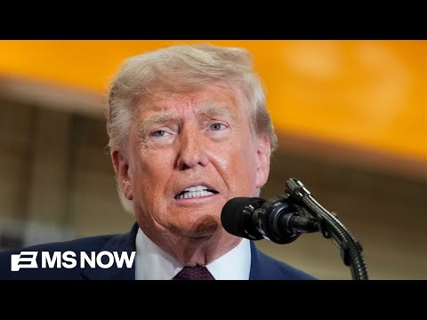 Supreme Court finding no racial animus in push to end TPS is 'preposterous': Lawyer who argued case