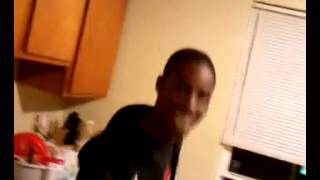 Kyng 40 (dead man walkin)featuring Dubb City