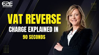 VAT reverse charge explained in 90 seconds for builders and contractors UK