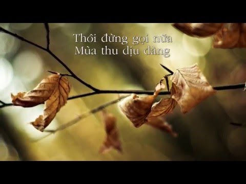 Cầu vồng mơ - Diệu Hiền