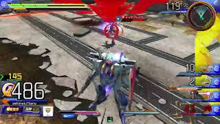 マキオン目標大元帥