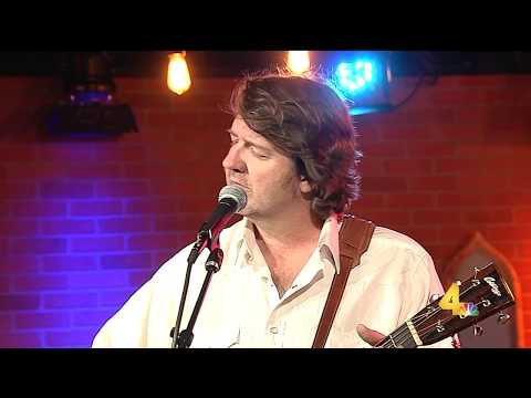 Thumbnail for Bruce Robison - Long Time Coming by Bruce Robison