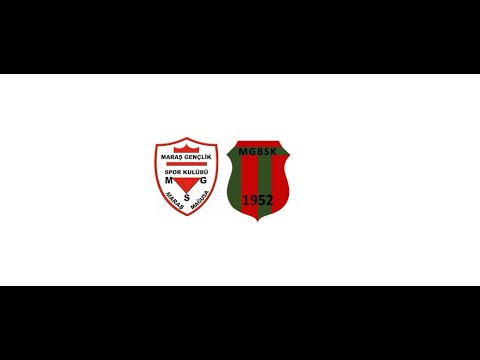 Maraş GSK 3 - 1 Mormenekşe GBSK(AKSA 1.Lig) 19.03.2022
