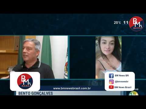 Mega News 3 de outubro