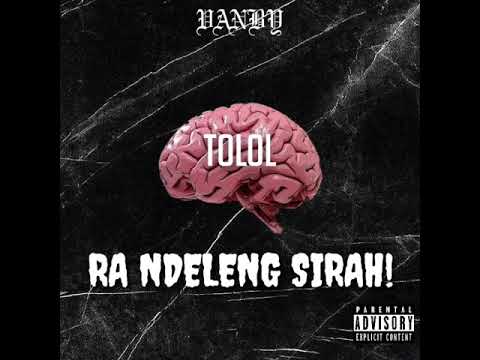 VANBY - TOLOL (Lyric)