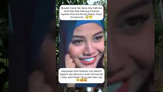 Download lagu pengen nangis,kalok inget pertama kali atta ajarin aurel berhijab🥺#attahalilintar#aurel#shortvideo mp3