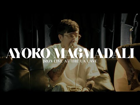 Ayoko Magmadali I Jroa (Live At The UA Cave)