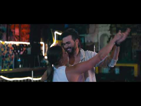 Ruan Josh - Liefde In Jou Oë (Official Music Video)