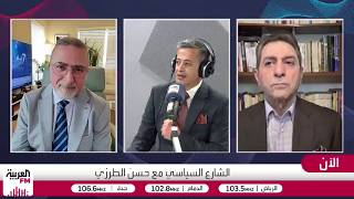 صدقيان: ترمب لا يريد مفاوضات مع إيران بل يريد تنفيذ الشروط الأميركية واستسلا?