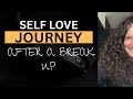 Agnes Interviews Kay - Her Self Love Journey After a Break Up