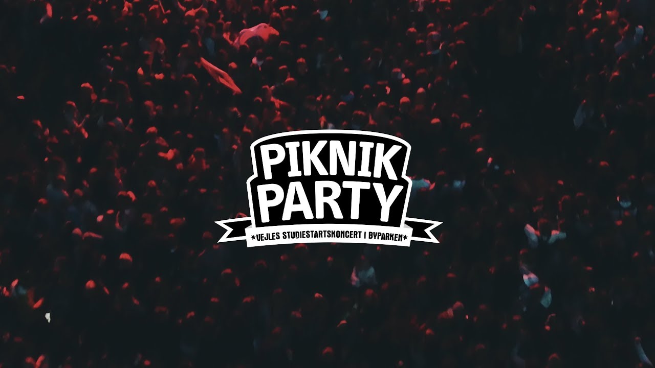 Event: Piknik Party Koncert