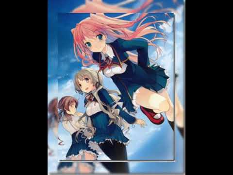 Signal Graph - Koi To Senkyo To Chocolate