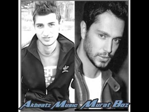 DjAkbeatz & Murat Boz - Geri Dönüş Olsa Remix 2o12.