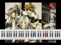 D.Gray-Man-Musician.wmv - Duration: 8:17. by 劉 ...