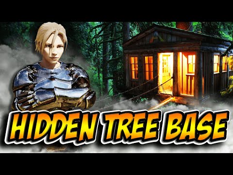 ARK INX | EP-2 | Claiming Our OP Tree Location