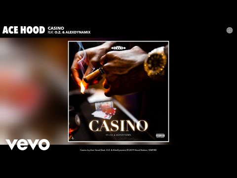 Video thumbnail for Casino