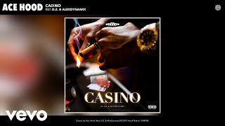 Ace Hood - Casino (Audio) ft. O.Z., AlexDynamix