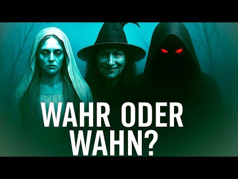 Düstere Legenden Deutschlands