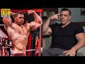 Brad Castleberry Full Interview | Fake Weights, Natty Or Not, & Ego Lifting