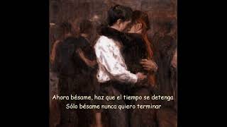 Yandel - Bésame (Letra)