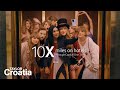 Taylor Swift - Capital One 'The Eras' commercial