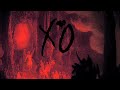 the weeknd - heartless x low life x or nah (slowed and throwed) (432hz)