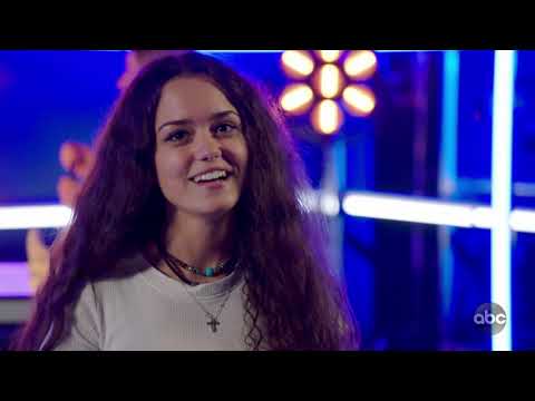 Casey Bishop - House of the Rising Sun - Best Audio - American Idol - Hollywood Week - Mar 21, 2021
