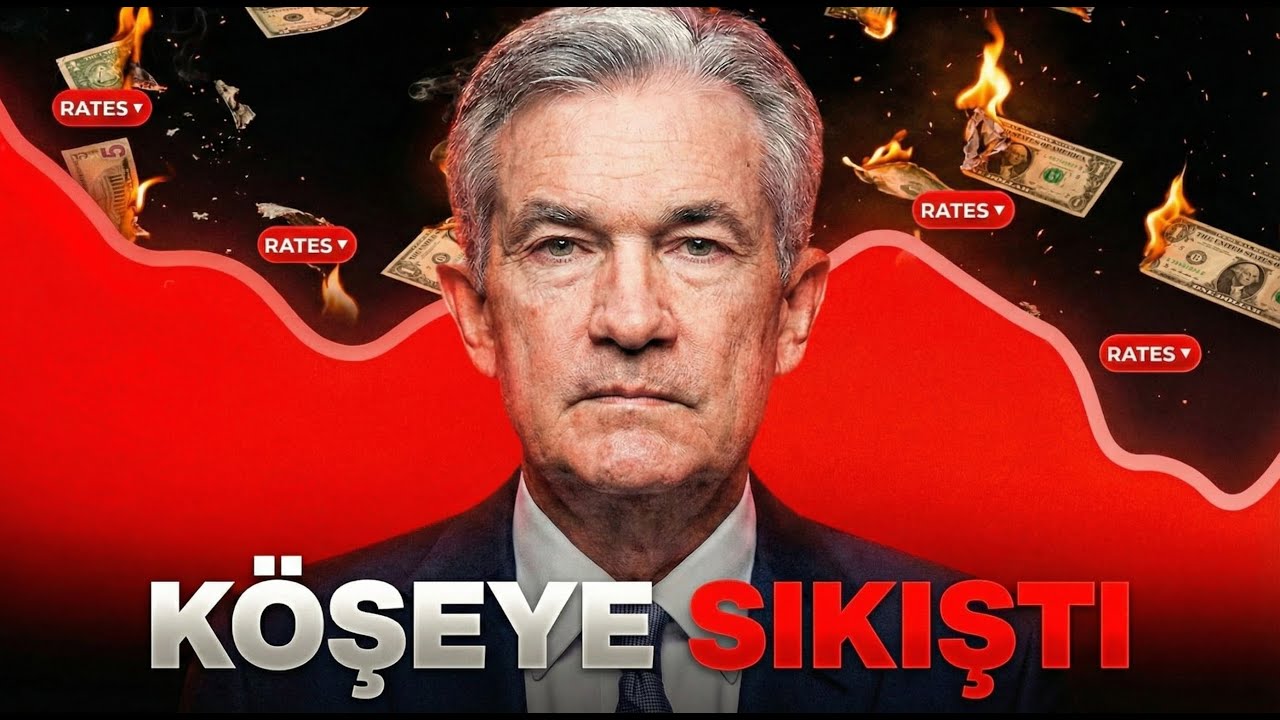 FIRSATI KAÇIRMA! 2 Trilyon Dolar Yer Değiştiriyor!