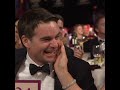 Tom Cruise surprises Jeff Gordon in 2015 | #shorts | NASCAR