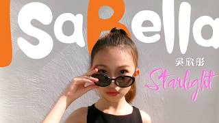 Download lagu 吳欣彤 Isabella 《Starlight》[ ] mp3