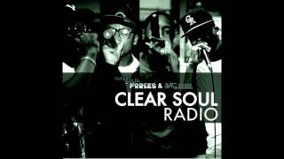 Driving Down The Freeway