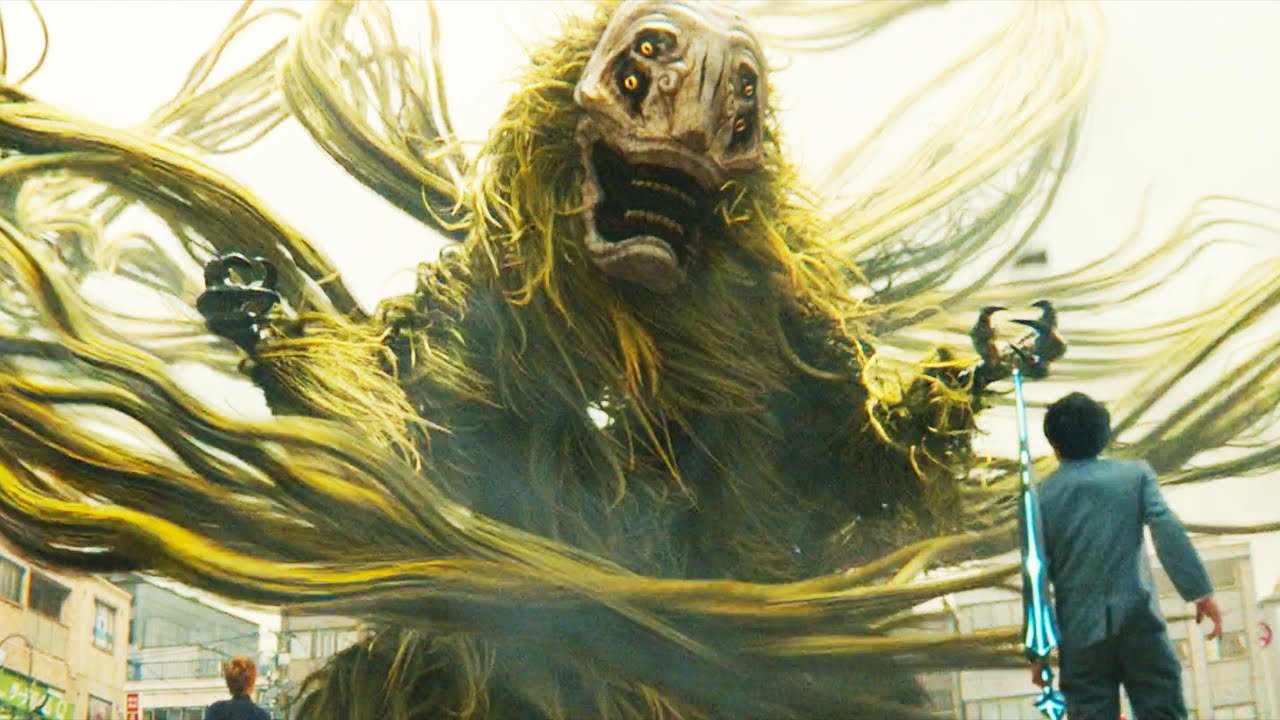 He becomes a HARVESTER and needs to PROTECT the SOULS of his CITY - RECAP