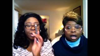 Table Talk Episode 14: Ted Cruz is a liar. Donald Trump is still Winning. Our Message to Minorities